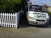 Fencing and Gates 364669 Image 1